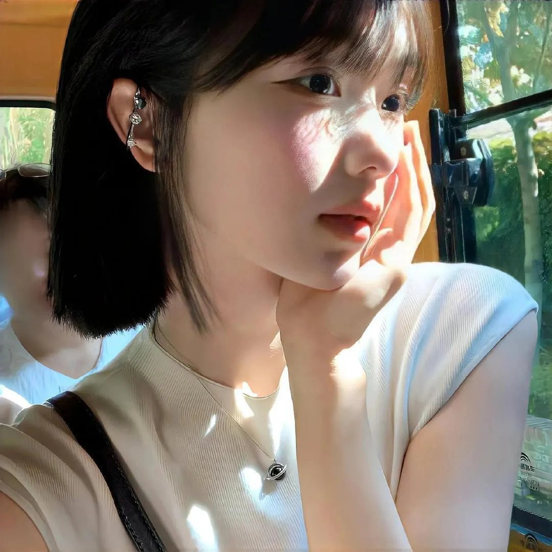 暗红